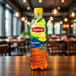 lepton lemon