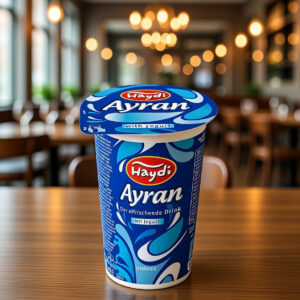 ayran