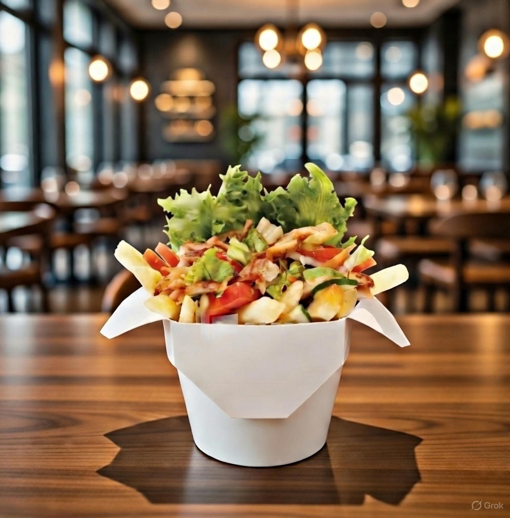 kebab box z mieszanym mięso kebab box z mieszanym mięso