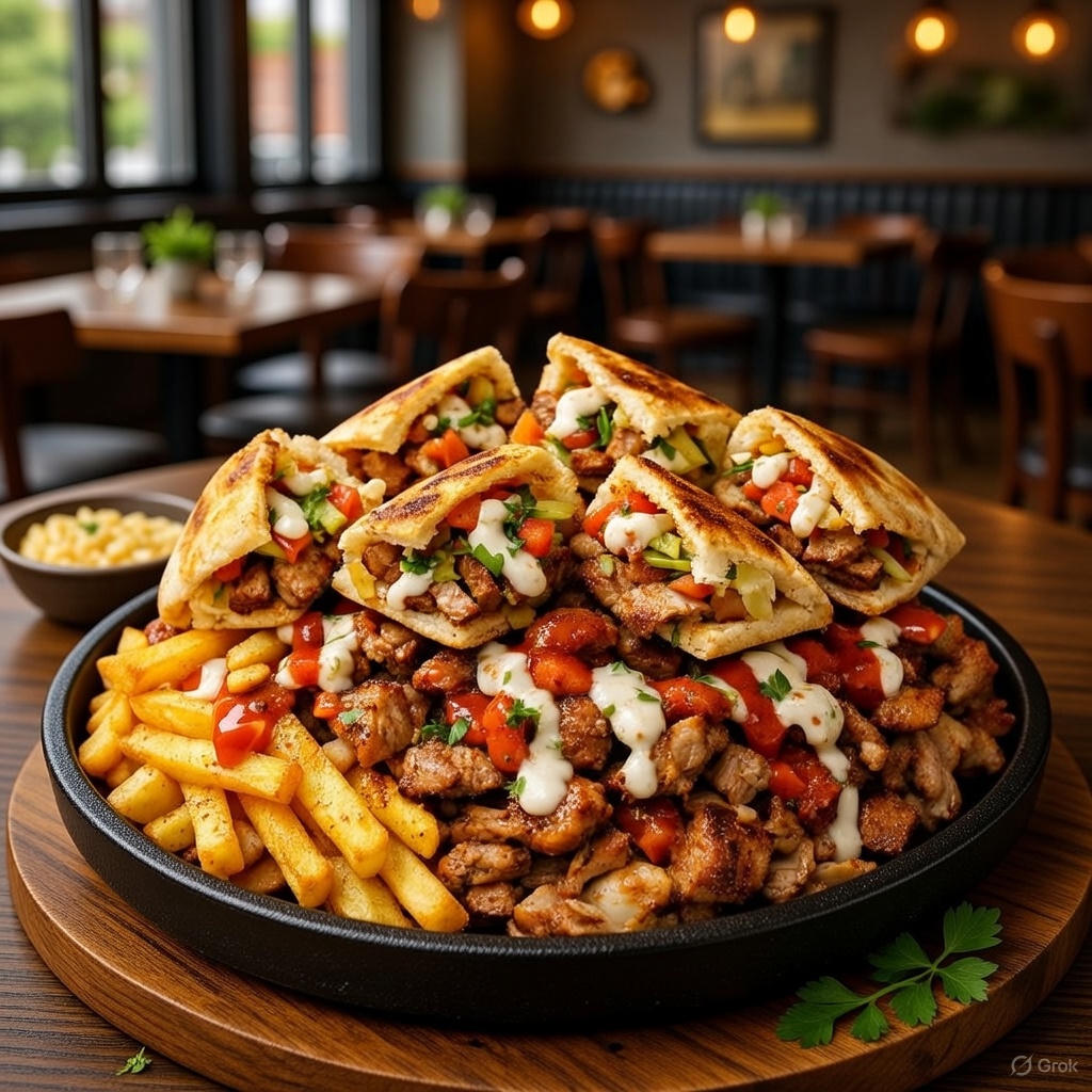 talerzu specjalna talerzu specjalna