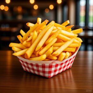 cienkim cieŚcie z kurczakiem